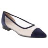 Women Eliana Dress Heel Low | Ultimate-Navy Sde