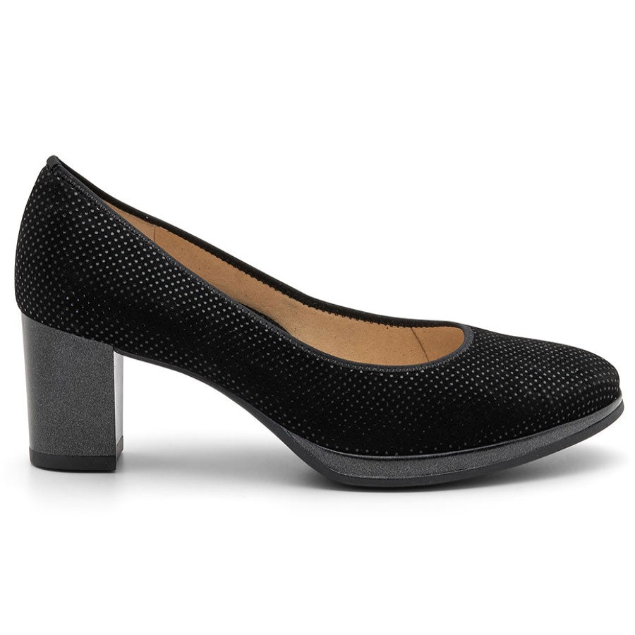 Women Ara Dress Heel High | Ophelia