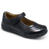 Children Stridert Shoes | Claire-Black