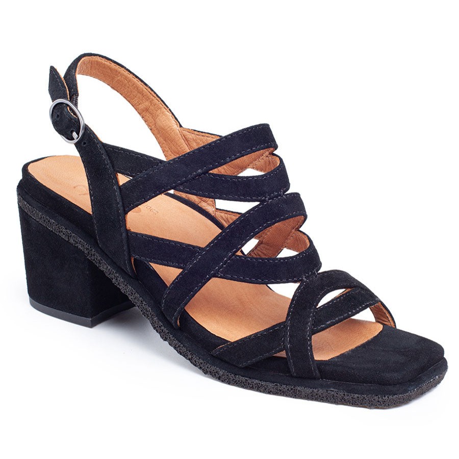 Women Yes Sandals | Callie