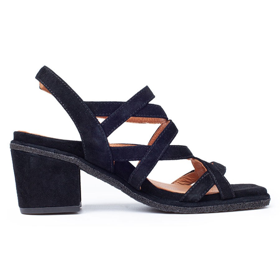 Women Yes Sandals | Callie