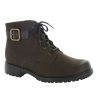 Women Munro Boots Casual | Bradley-Brown-Nubuck