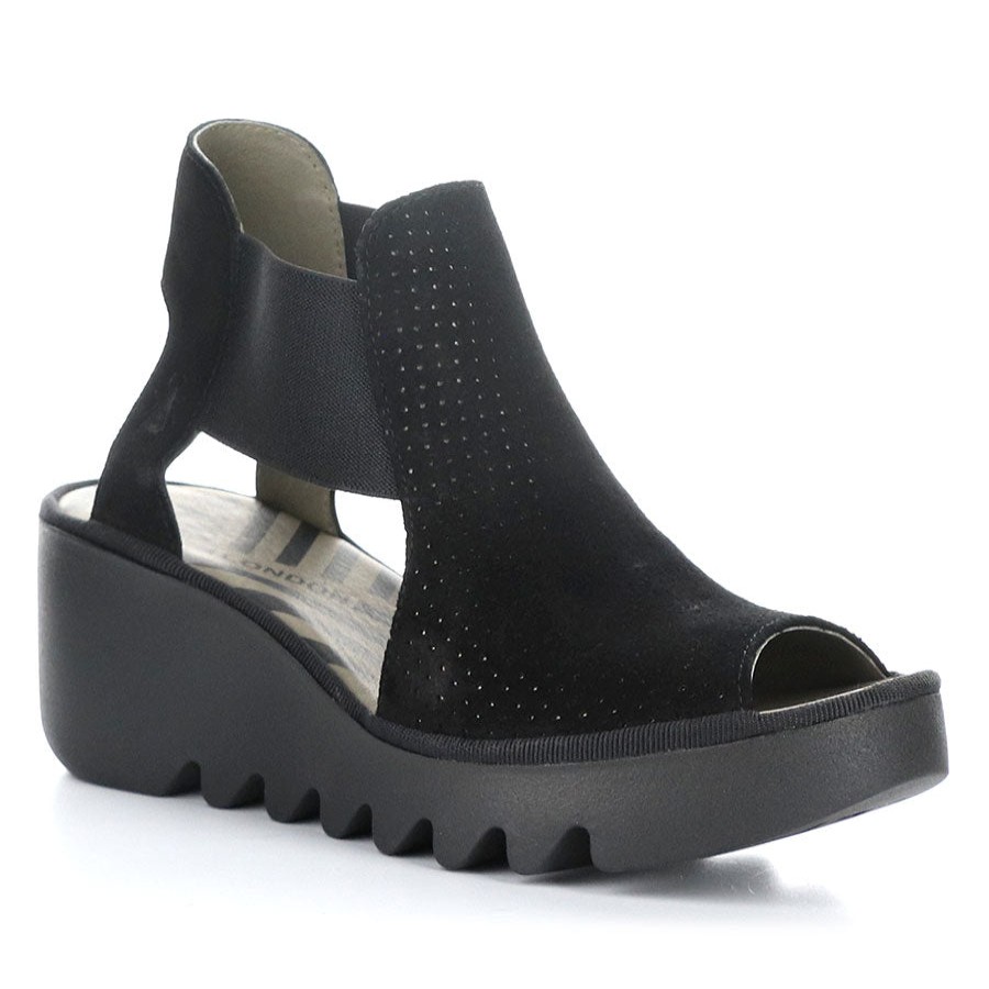 Women Flylondon Sandals | Biga412Fly