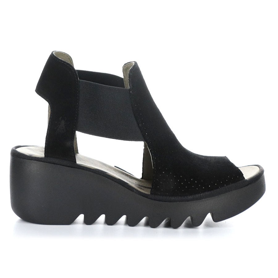 Women Flylondon Sandals | Biga412Fly