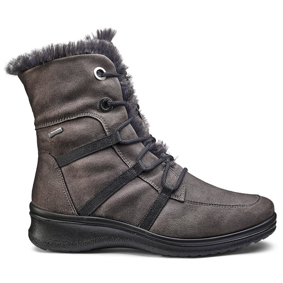 Women Ara Waterproof Shoes Or Boots | Montreal