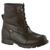 Men Pajar Waterproof Shoes Or Boots | Clermont-Black D/F Sde