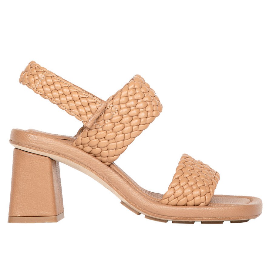 Women Homers Dress Heel High | 21039