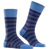 Apparel Falke Casual Socks | Sensitive Mapped Line