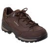 Men Lowa Casual Waterproof Shoes | Renegade Gtx Low-Esprso-Bge