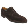 Men Paraboot Casual Lace Shoes | Andersen-Congo-Suede