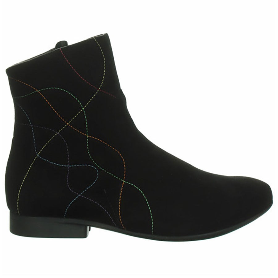 Women Think Boots Casual | Guad Bootie