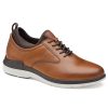 Men Jhn&mrph Casual Waterproof Shoes | Xc4 Lancer Plain Toe