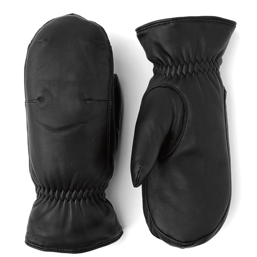 Apparel Hestra Gloves | Naomi Mitt