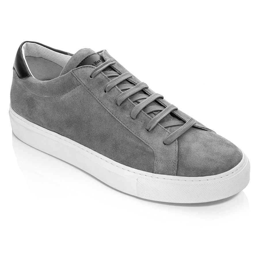 Men To Boot Ny Casual Lace Shoes | Pacer