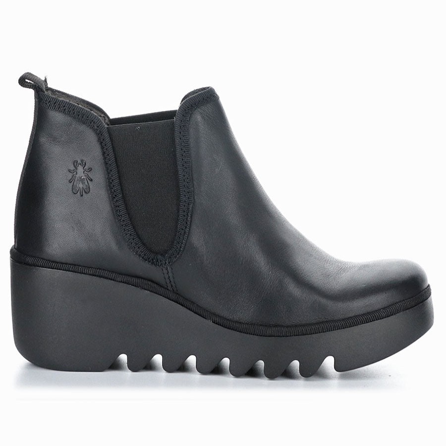 Women Flylondon Boots Casual | Byne349Fly