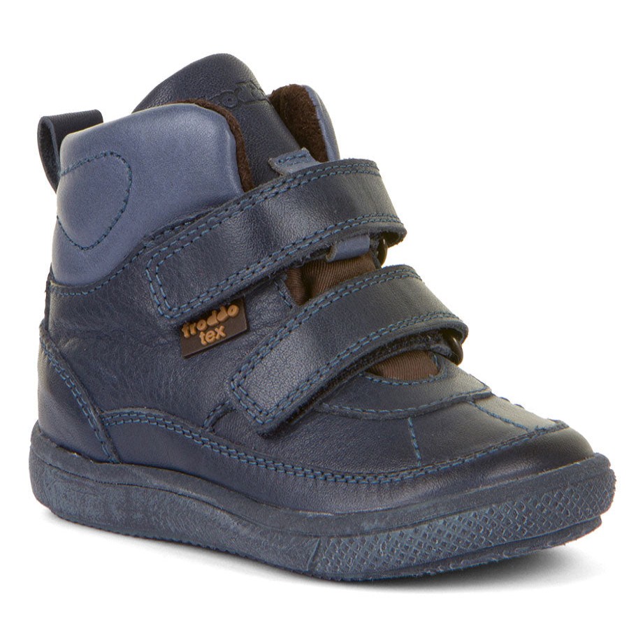 Children Froddo Waterproof Shoes Or Boots | Trento Tex