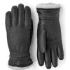 Apparel Hestra Gloves | Deerskin Primaloft