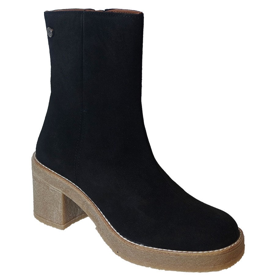 Women Toni Pons Boots Casual | Pani-Sy