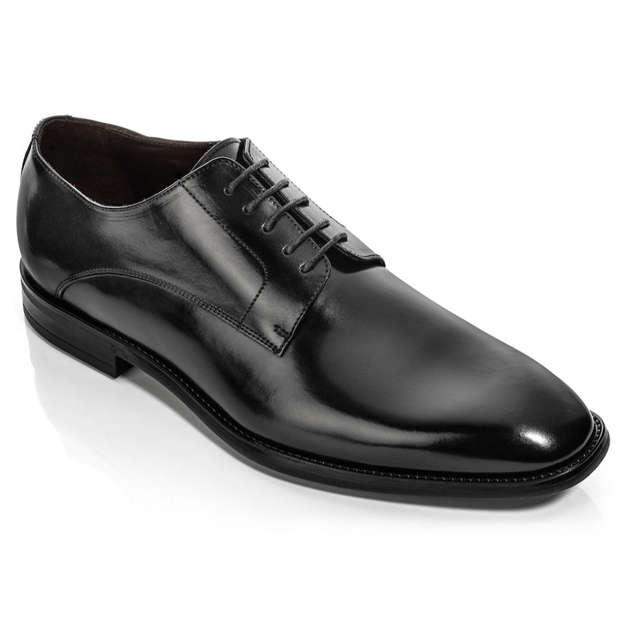 Men To Boot Ny Better Dress Shoes | Amedeo