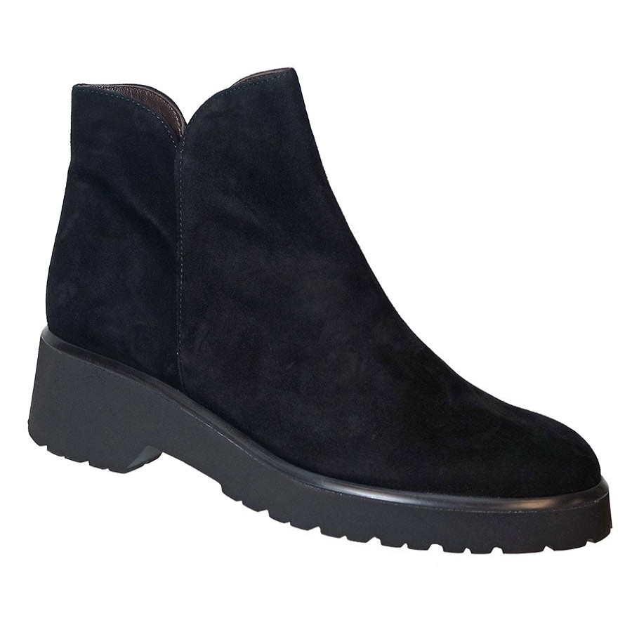 Women Brunate Boots Casual | Edo