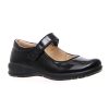 Children Naturino Shoes | Catania-Black Pat