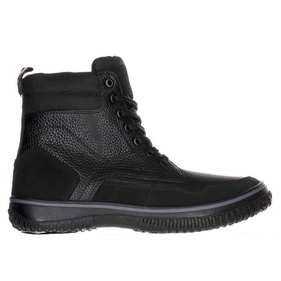 Men Pajar Waterproof Shoes Or Boots | Ganner