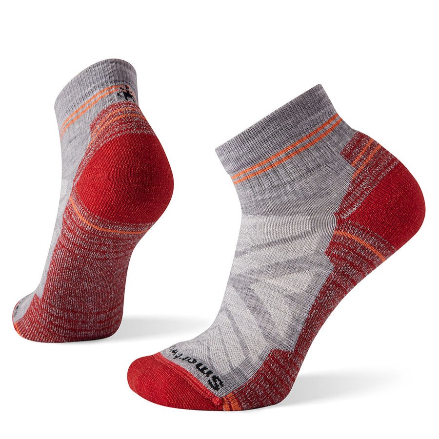 Apparel Smartwoo Athletic Socks | Performance Hike Lt Cushion