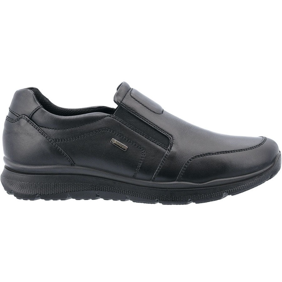 Men Ara Casual Waterproof Shoes | Barry