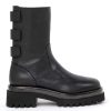 Women Homers Boots Casual | 20271 Golva