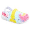 Children Stridert Sandals | Lighted Bray-Pink Multi Eva