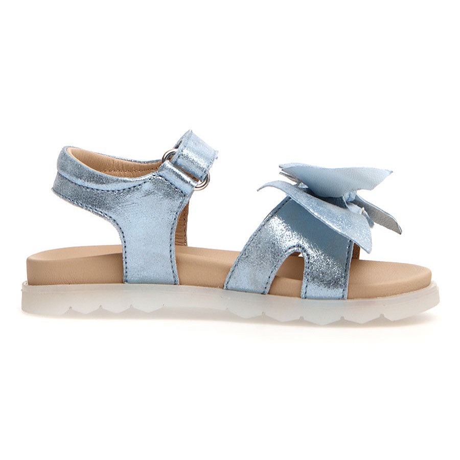 Children Naturino Sandals | Grieta