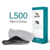 Accessories Aetrex Insoles & Footwear Inserts | Lynco Dress Ortho Cpd-Neut