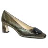 Women Brunate Dress Heel High | Emery