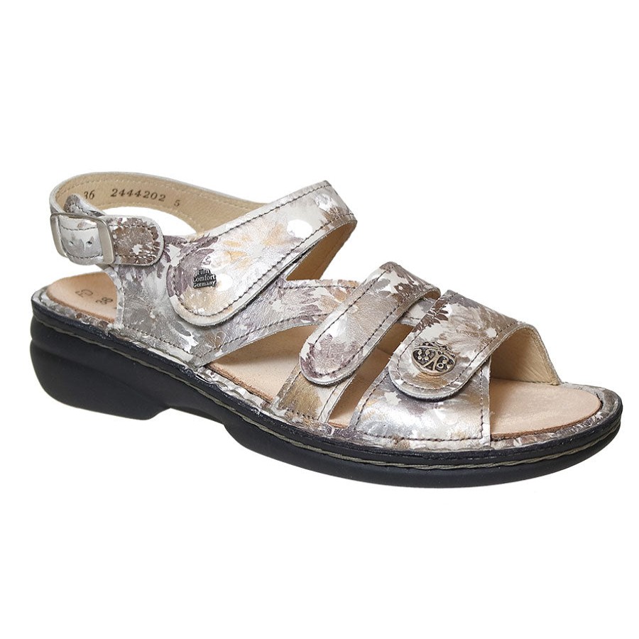 Women Finn Sandals | Gomera-S