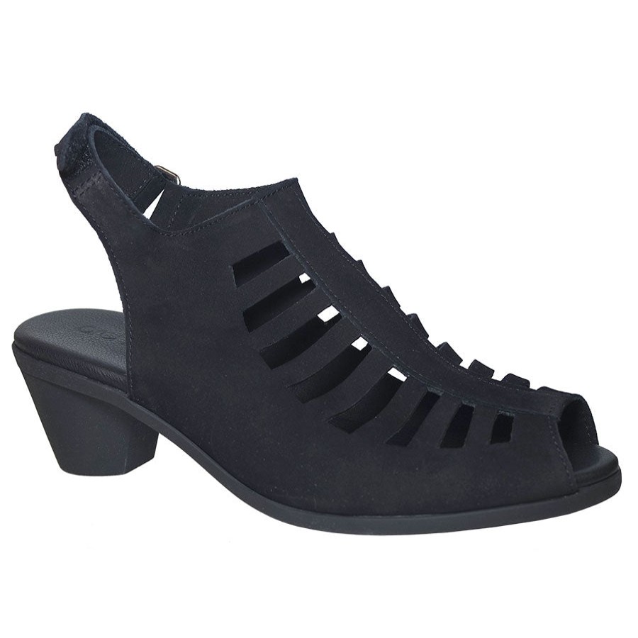 Women Arche Dress Heel High | Soexor