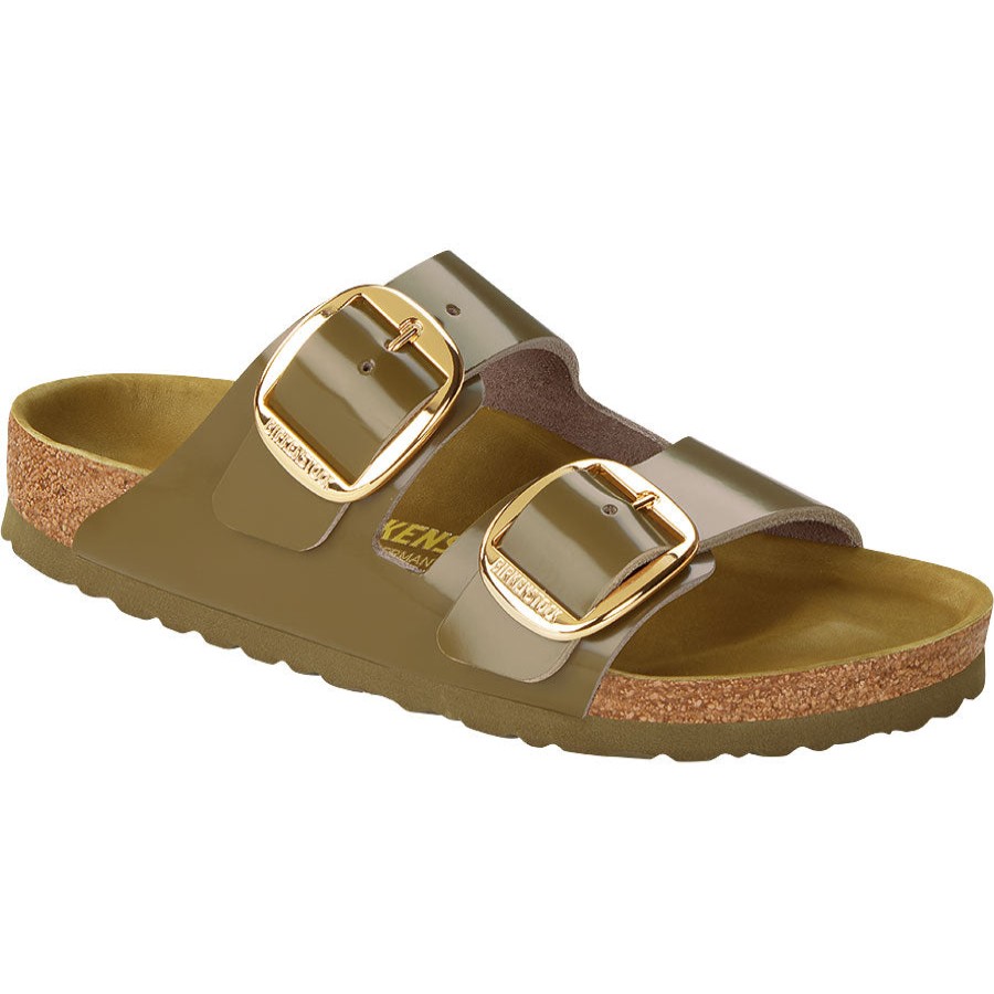 Women Birknstk Sandals | Arizona Big Buckle