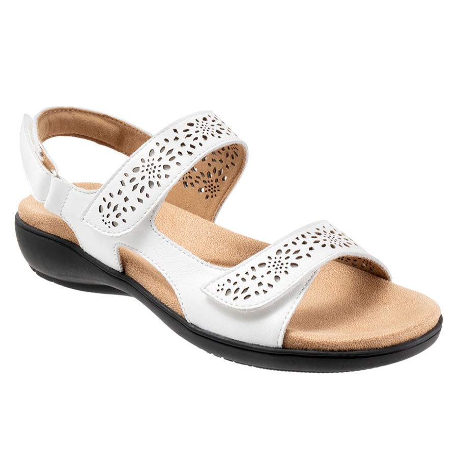 Women Trotters Sandals | Romi