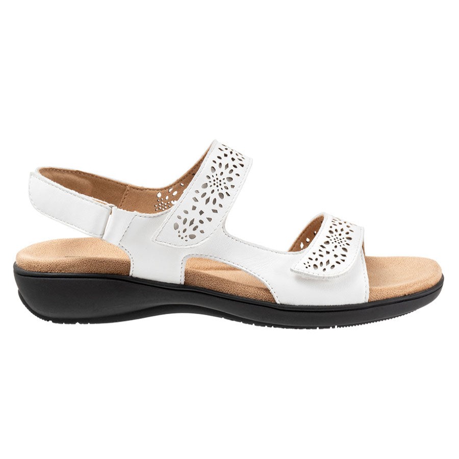 Women Trotters Sandals | Romi