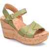 Women Kork-ease Sandals | Ava 2.0