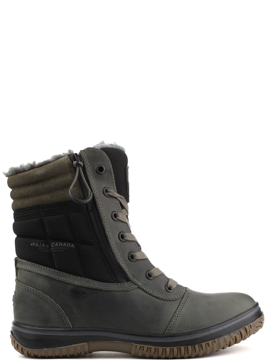 Men Pajar Waterproof Shoes Or Boots | Trooper 3.0