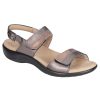 Women Sas Sandals | Nudu-Dusk Lth