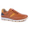 Men Pikolinos Casual Lace Shoes | Fuencarral M4U