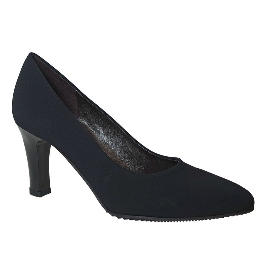 Women Brunate Dress Heel High | Dea