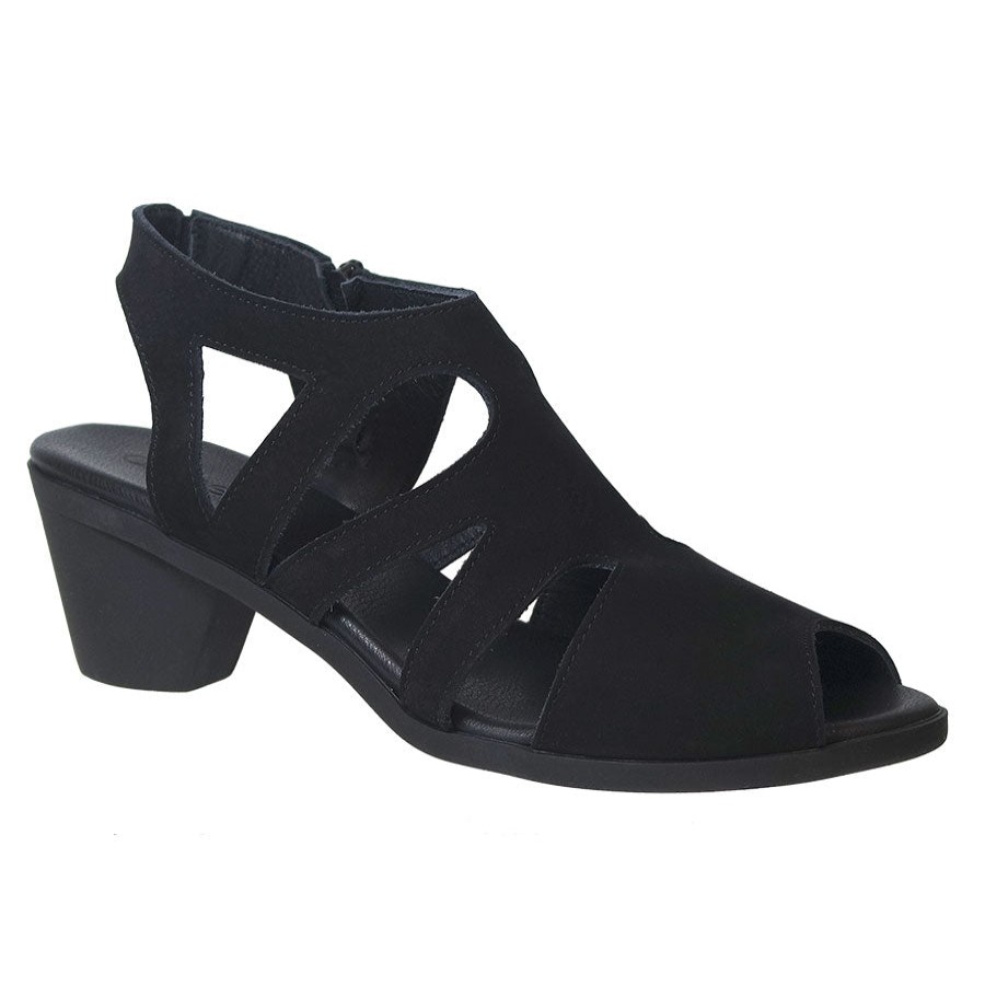 Women Arche Dress Heel High | Sorako