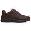 Men New Balance Casual Lace Shoes | Md1700Br-Brown Lth