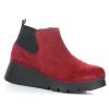 Women Flylondon Boots Casual | Pada403Fly