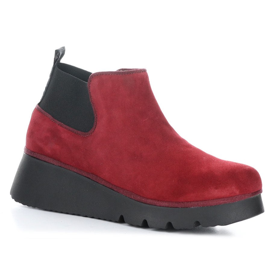 Women Flylondon Boots Casual | Pada403Fly