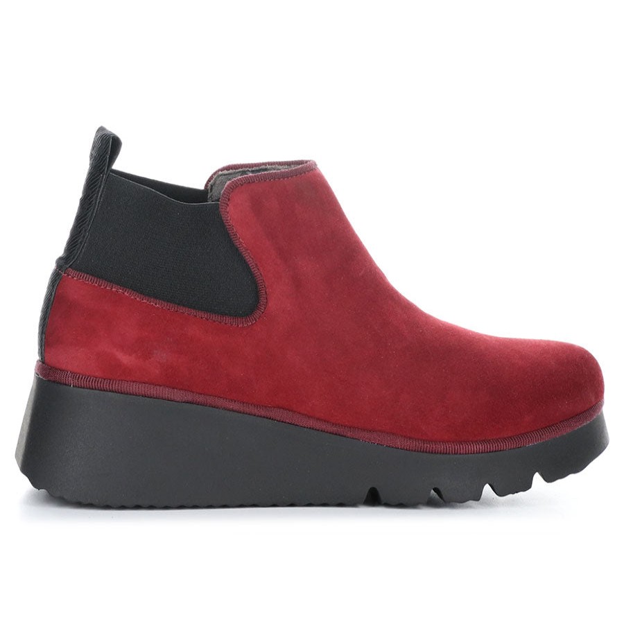 Women Flylondon Boots Casual | Pada403Fly