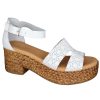 Women Eric Michael Sandals | Kristen