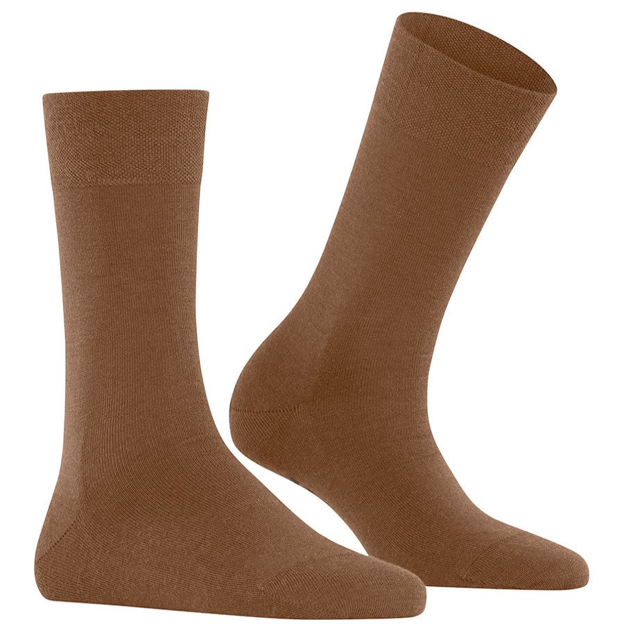 Apparel Falke Casual Socks | Sensitive Berlin 47476